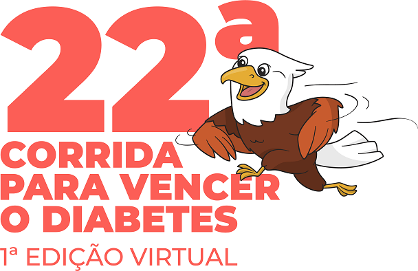 25ª Corrida para Vencer o Diabetes – ICDRS