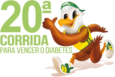 25ª Corrida para Vencer o Diabetes – ICDRS