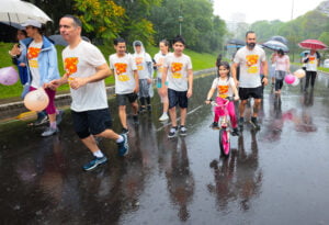 25ª Corrida para Vencer o Diabetes