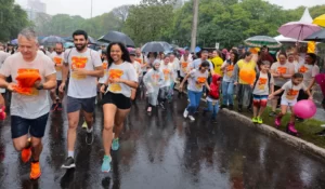 25ª Corrida para Vencer o Diabetes