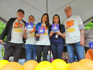 25ª Corrida para Vencer o Diabetes