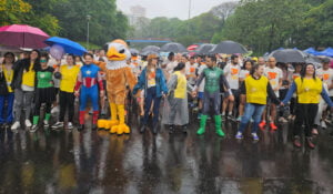 25ª Corrida para Vencer o Diabetes