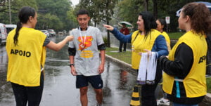 25ª Corrida para Vencer o Diabetes