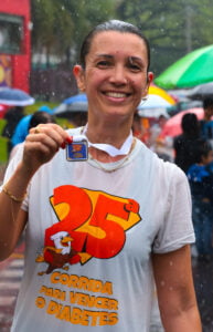 25ª Corrida para Vencer o Diabetes