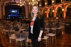 Jantar Ilhas da Gastronomia