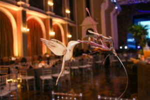 Jantar Ilhas da Gastronomia