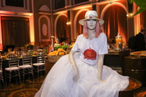 Jantar Ilhas da Gastronomia