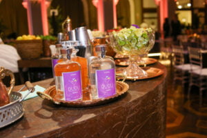 Jantar Ilhas da Gastronomia