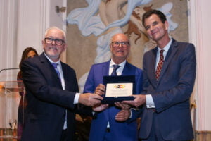 Jantar Ilhas da Gastronomia