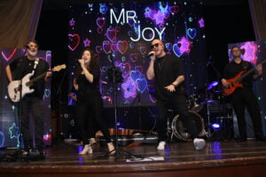 Jantar Ilhas da Gastronomia