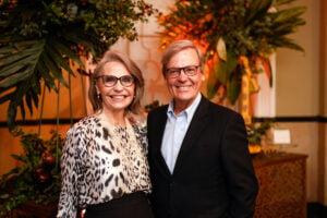 Jantar Ilhas da Gastronomia