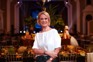 Jantar Ilhas da Gastronomia