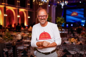 Jantar Ilhas da Gastronomia