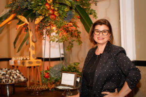 Jantar Ilhas da Gastronomia