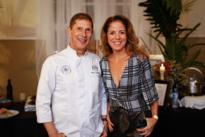 Jantar Ilhas da Gastronomia