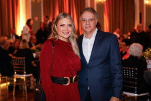 Jantar Ilhas da Gastronomia