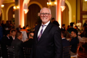 Jantar Ilhas da Gastronomia