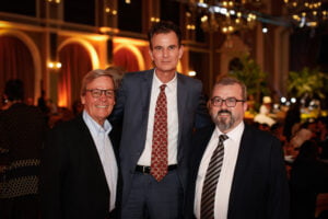 Jantar Ilhas da Gastronomia