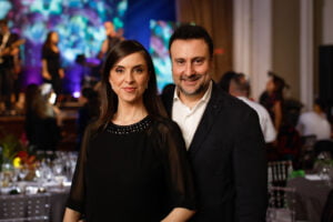 Jantar Ilhas da Gastronomia