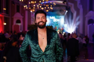 Jantar Ilhas da Gastronomia