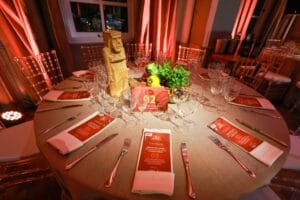 Jantar Ilhas da Gastronomia 2025