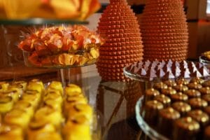 Jantar Ilhas da Gastronomia 2025