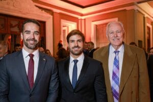 Jantar Ilhas da Gastronomia 2025