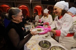 Jantar Ilhas da Gastronomia 2025