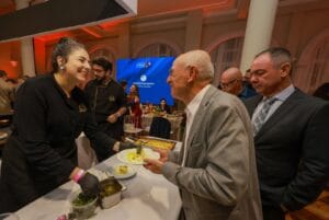 Jantar Ilhas da Gastronomia 2025