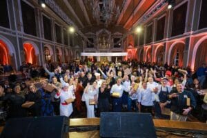 Jantar Ilhas da Gastronomia 2025